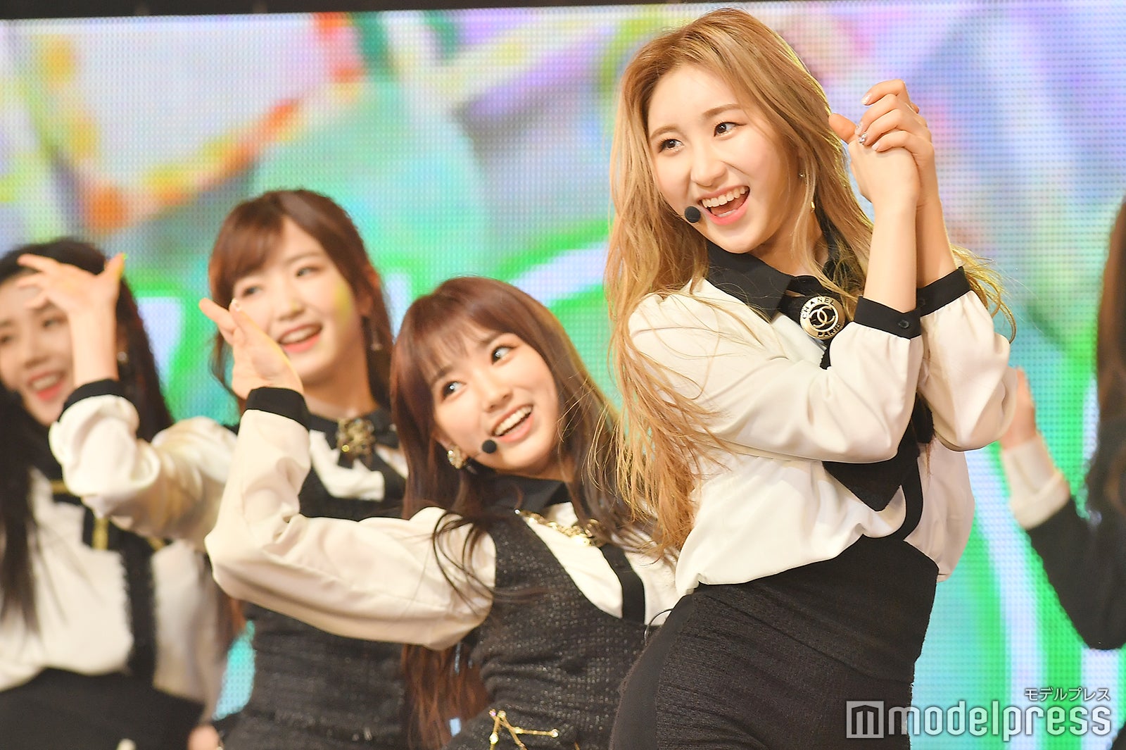 イ・チェヨン （C）モデルプレス