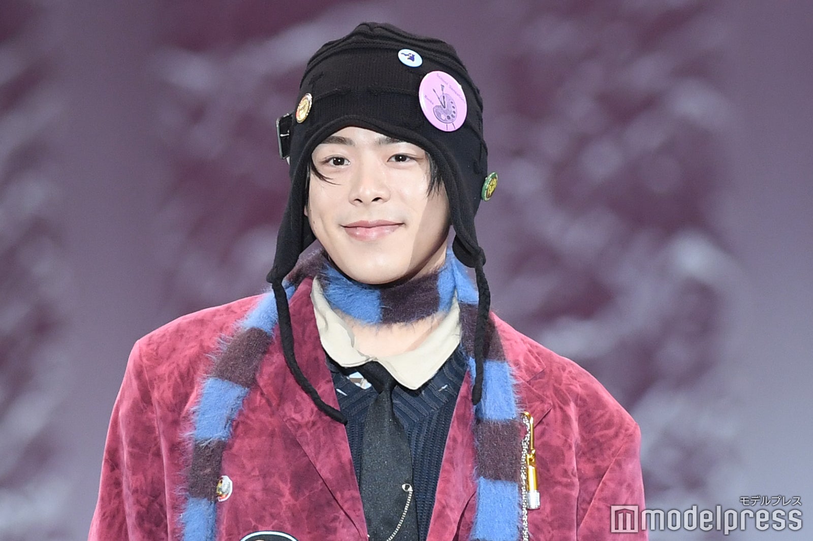 こーくん（C）モデルプレス