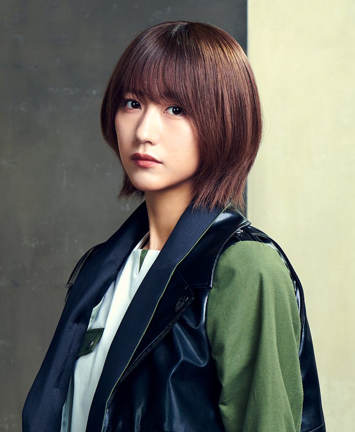 土生瑞穂(提供写真)