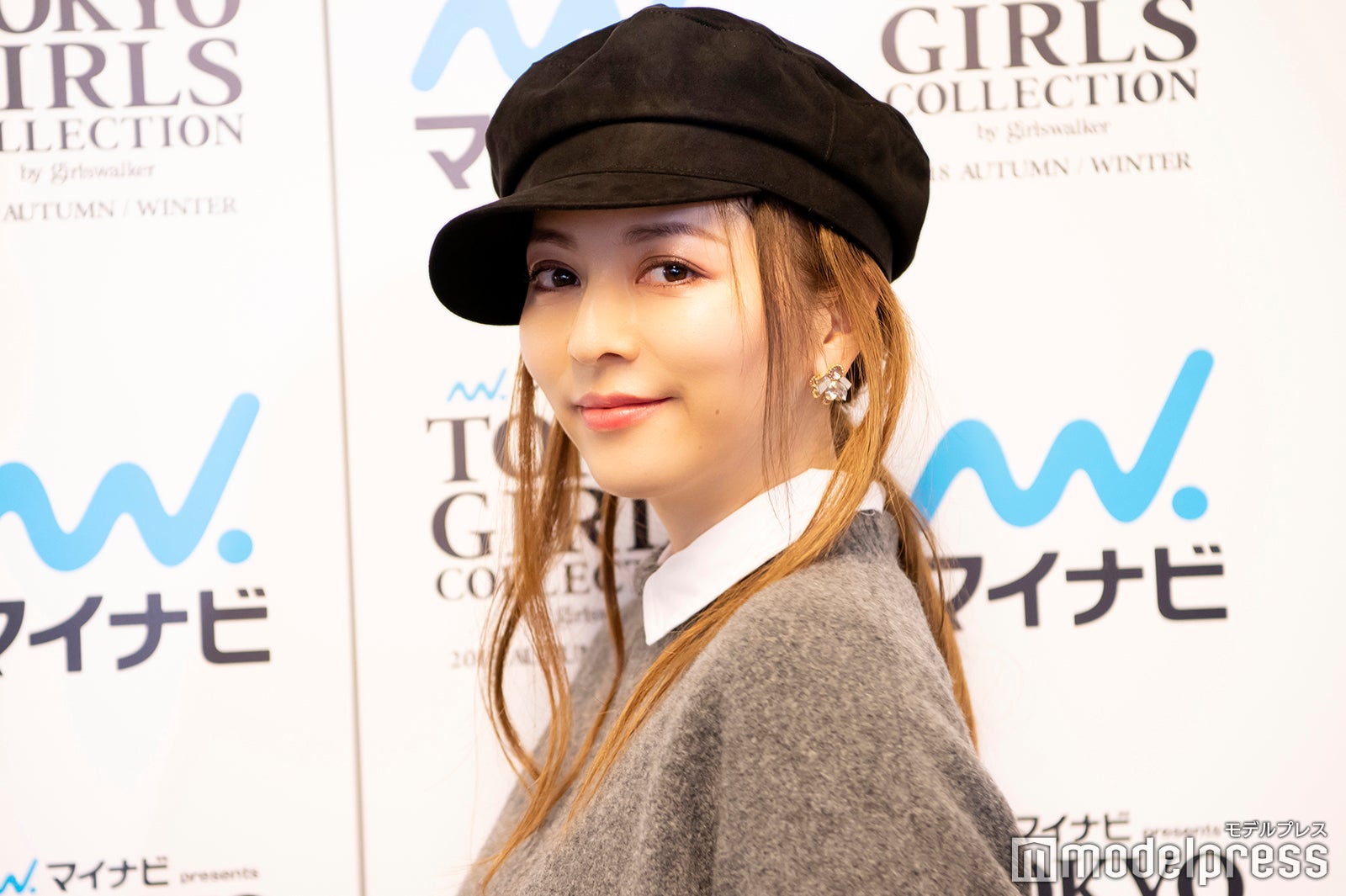 香里奈（C）モデルプレス