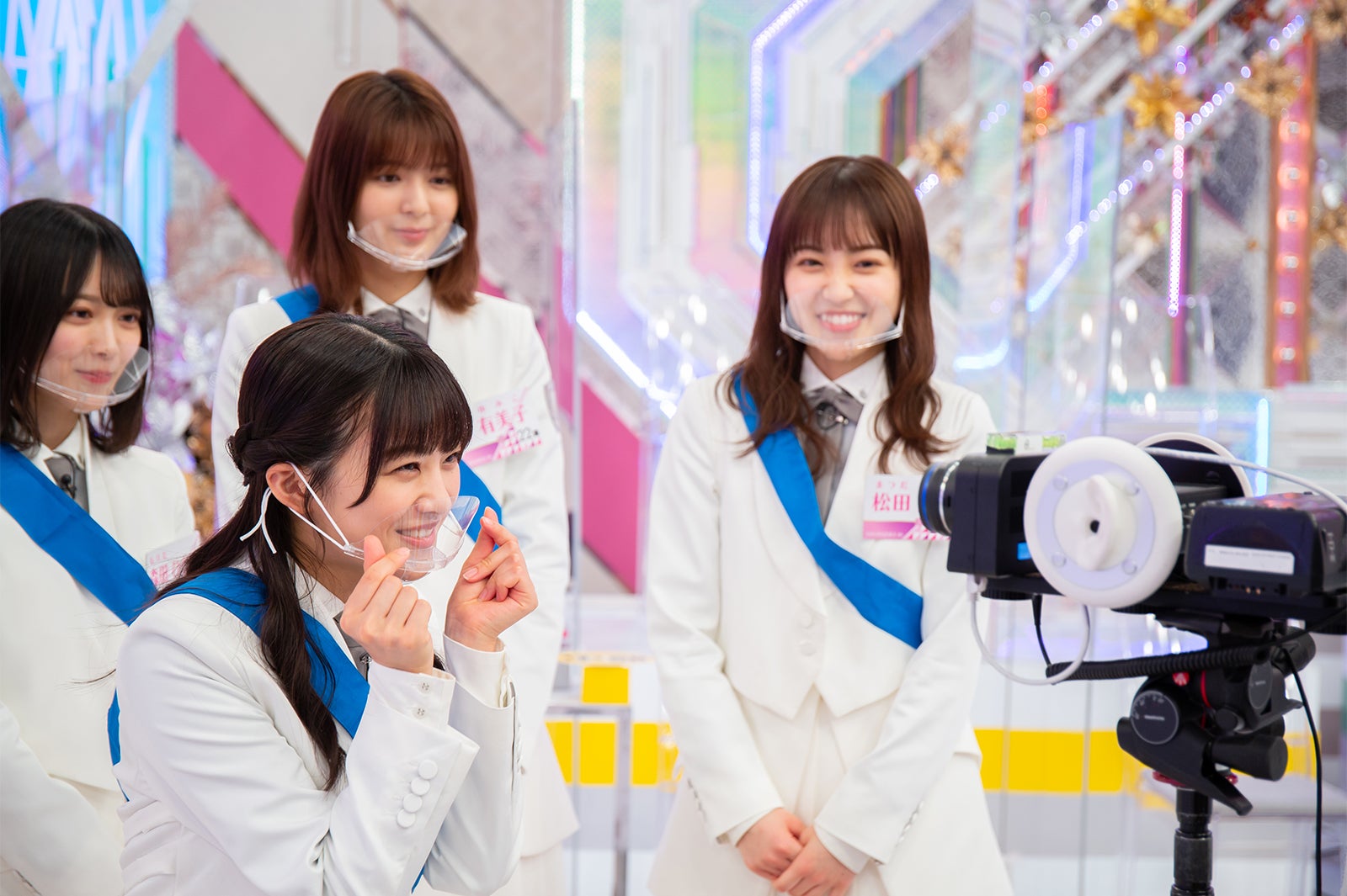 原田葵（提供写真）