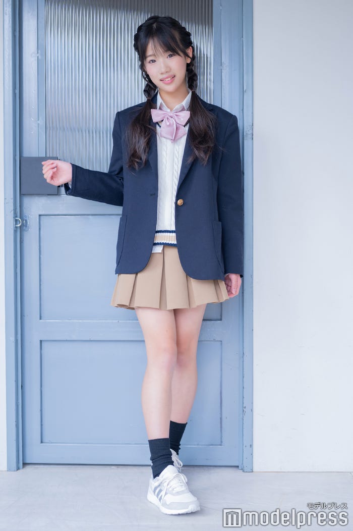 ことさん(C)モデルプレス