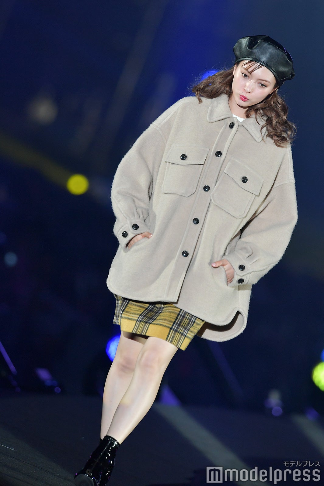 八木アリサ（C）モデルプレス