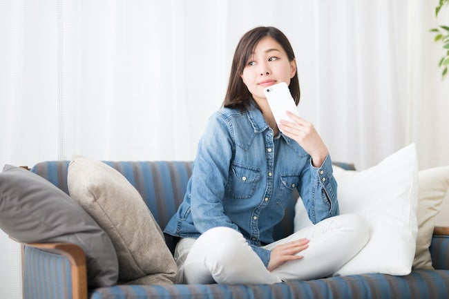 ちょっとは束縛されたい 放置気味の彼を夢中にさせる方法 モデルプレス ちょっとは束縛されたい 放置気味の彼を夢中にさせる方法 モデルプレス