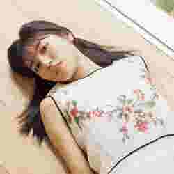 鷲見玲奈アナ ノースリーブ姿で磨きのかかった美貌披露 モデルプレス