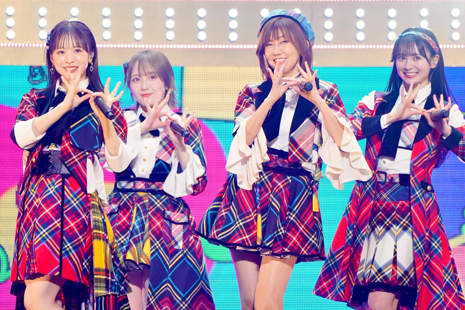 松本伊代（提供写真）