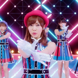 指原莉乃 渡辺麻友 松井珠理奈 山本彩がセンター 48th はカップリングmvも豪華 モデルプレス