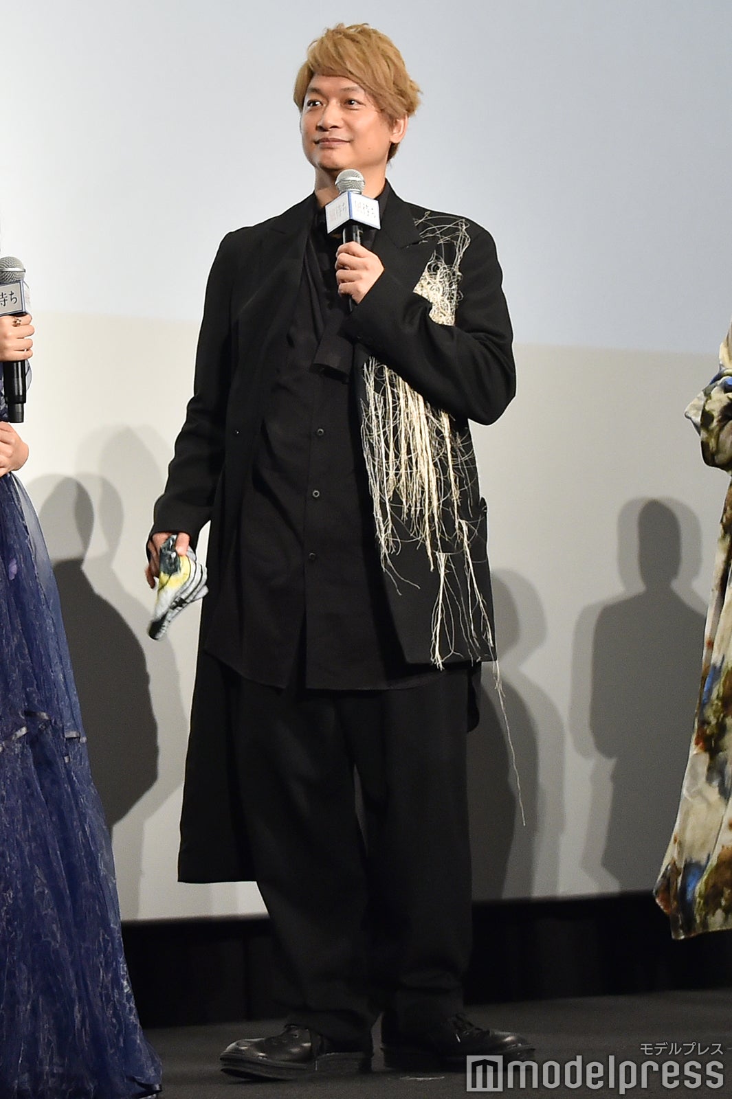 香取慎吾（C）モデルプレス