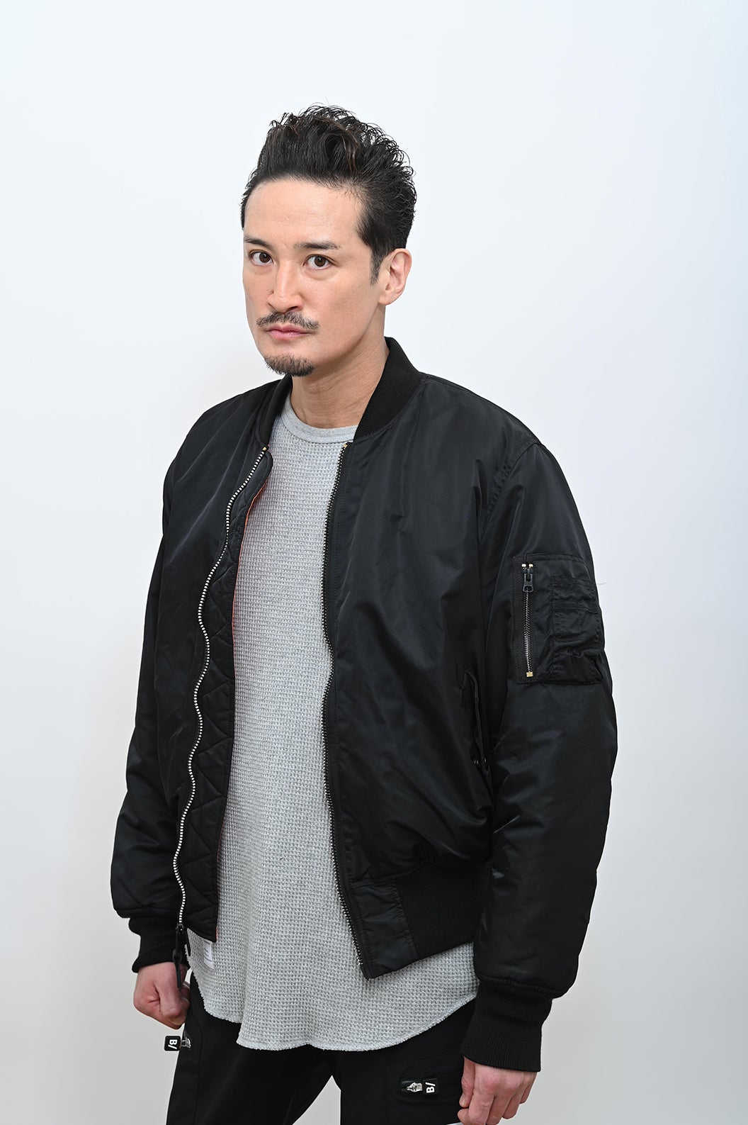 松岡昌宏、11年ぶり日テレ土曜ドラマ出演　アクションシーンに意欲＜逃亡医F＞