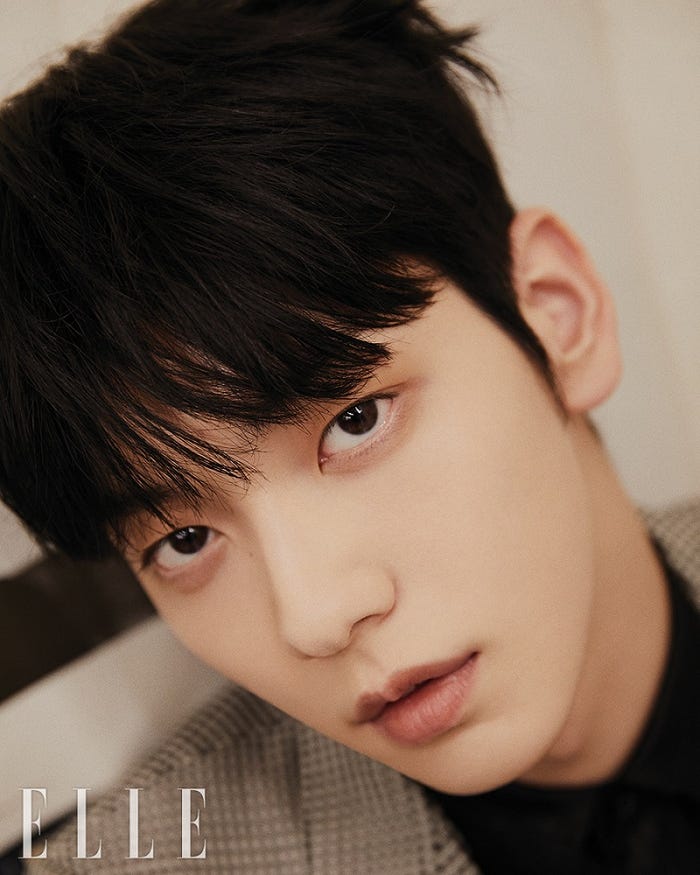 SOOBIN (提供写真)