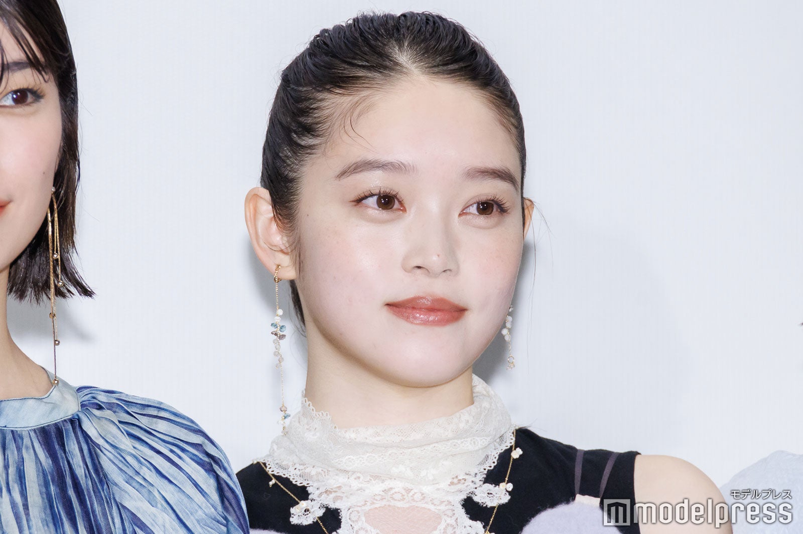 高石あかり（C）モデルプレス