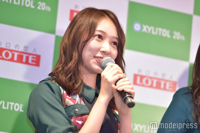 佐藤詩織(C)モデルプレス
