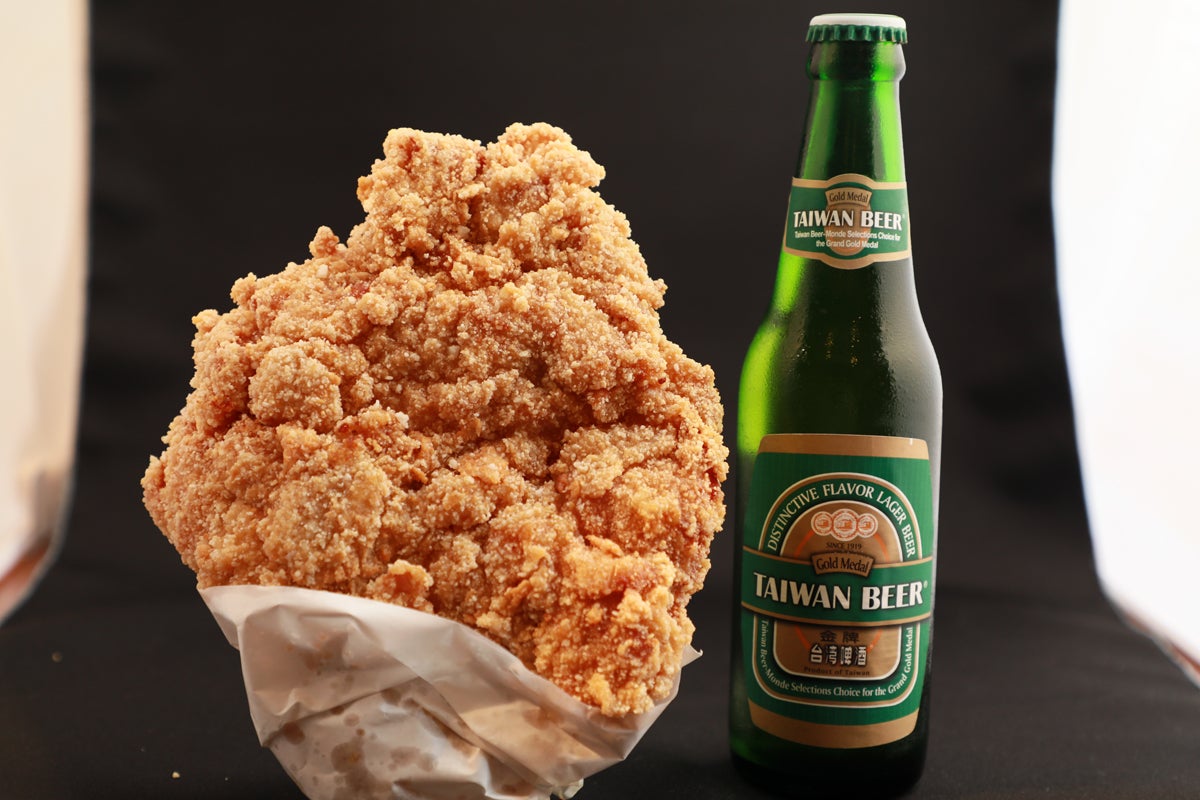 フードイメージ／画像提供：台湾祭実行委員会