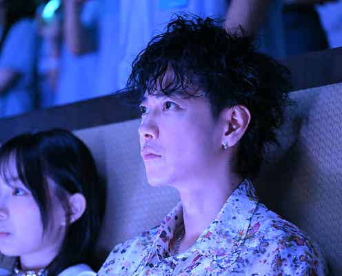 佐藤健「グラスハート」撮影の苦労振り返る 菅田将暉を「信じていた」