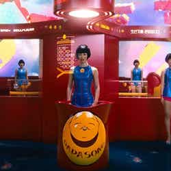映画「クラウド アトラス」劇中カット(C)2012 Warner Bros. Entertainment. All rights reserved.