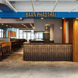 バーン・パッタイ/提供画像