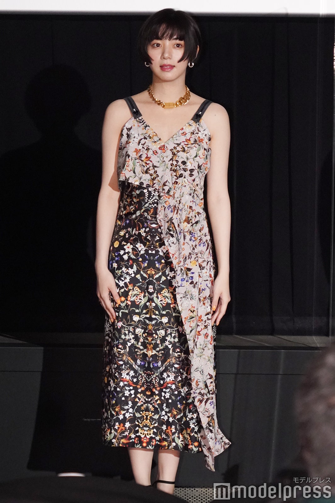 池田エライザ（C）モデルプレス