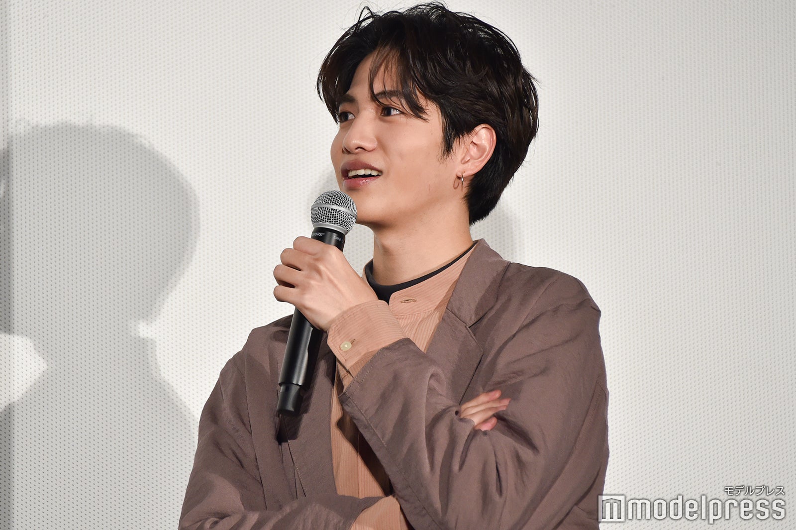 志尊淳 （C）モデルプレス