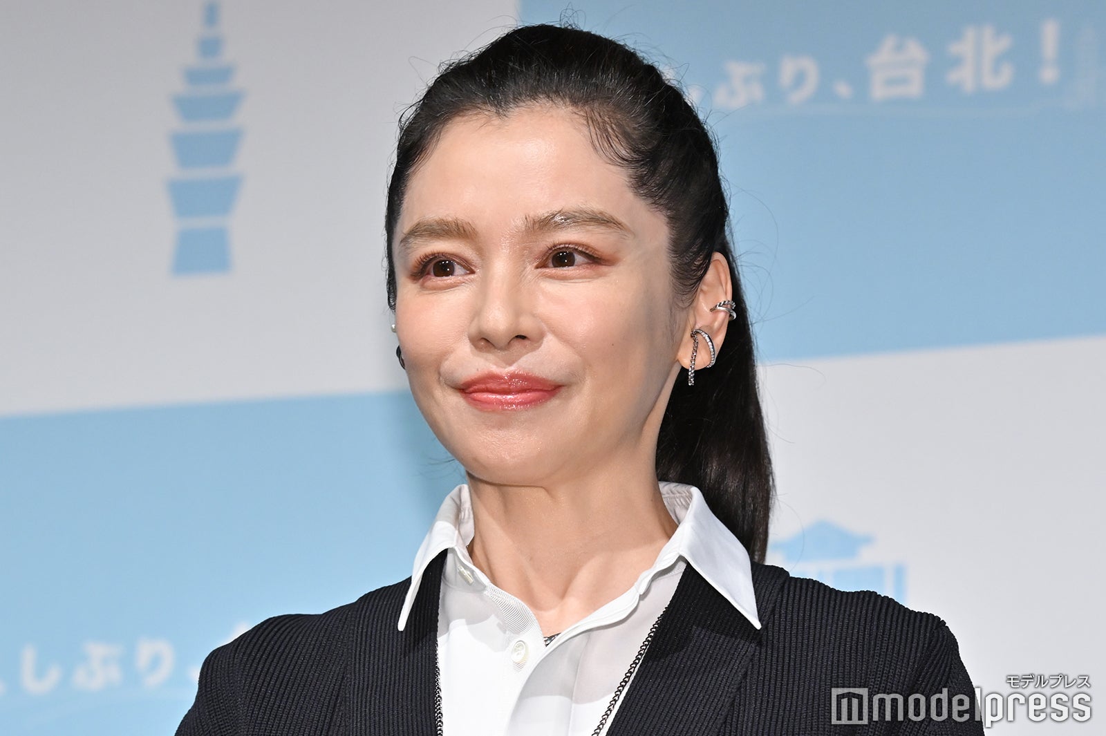 ビビアン・スー（C）モデルプレス