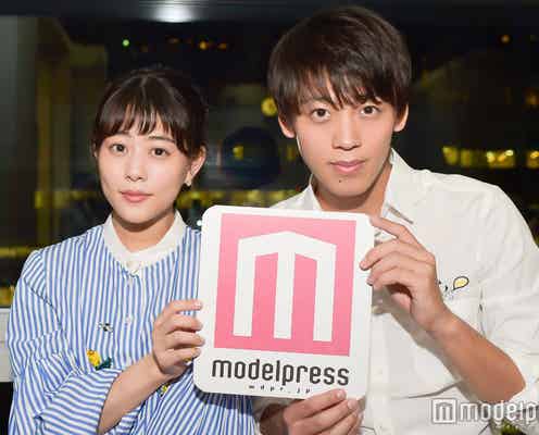 高畑充希、竹内涼真は「私の保護者」「過保護のカホコ」現場エピソード明かす<インタビュー>