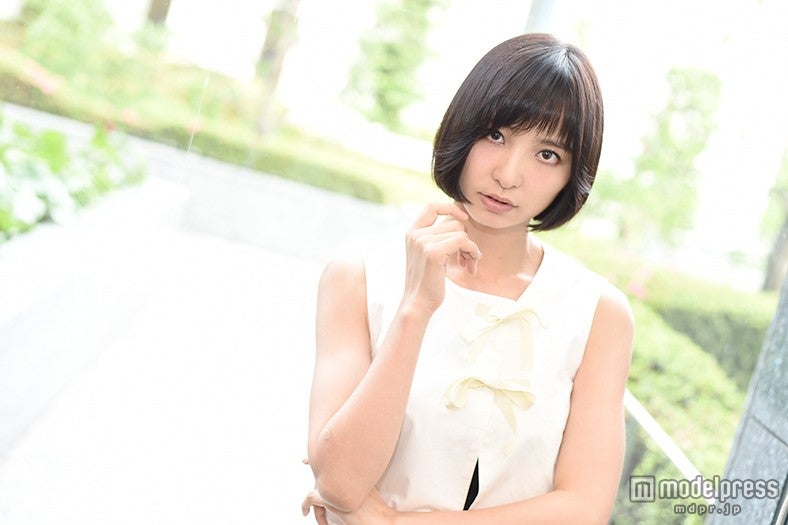 篠田麻里子が目指す女性像とは？