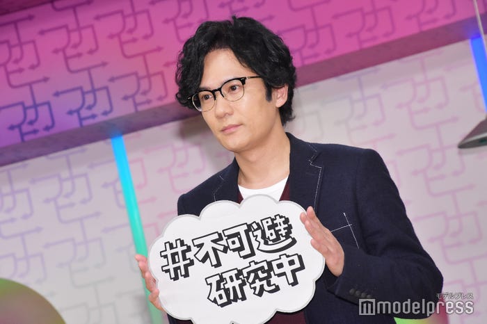 稲垣吾郎(C)モデルプレス