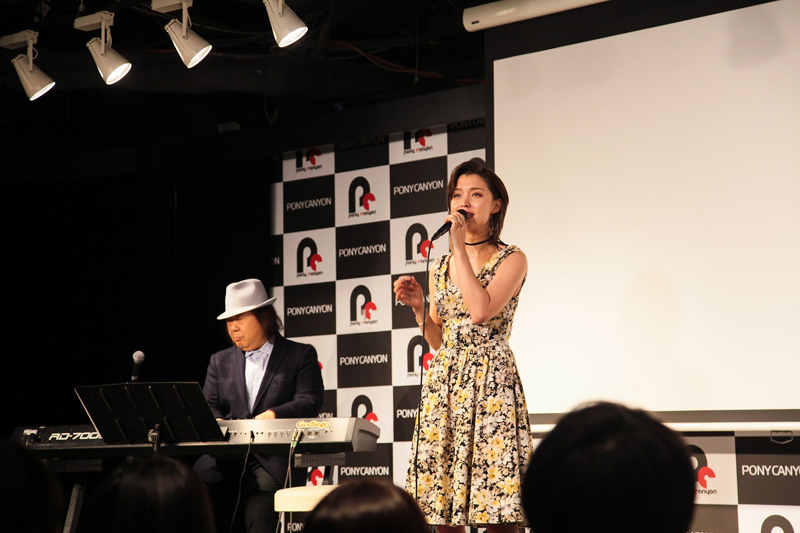 SHANTI（画像提供：アルタミラ・ピクチャーズ）