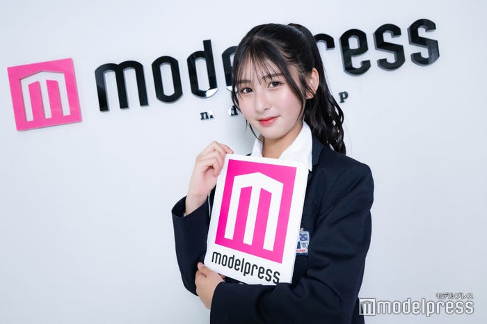 そらさん(C)モデルプレス