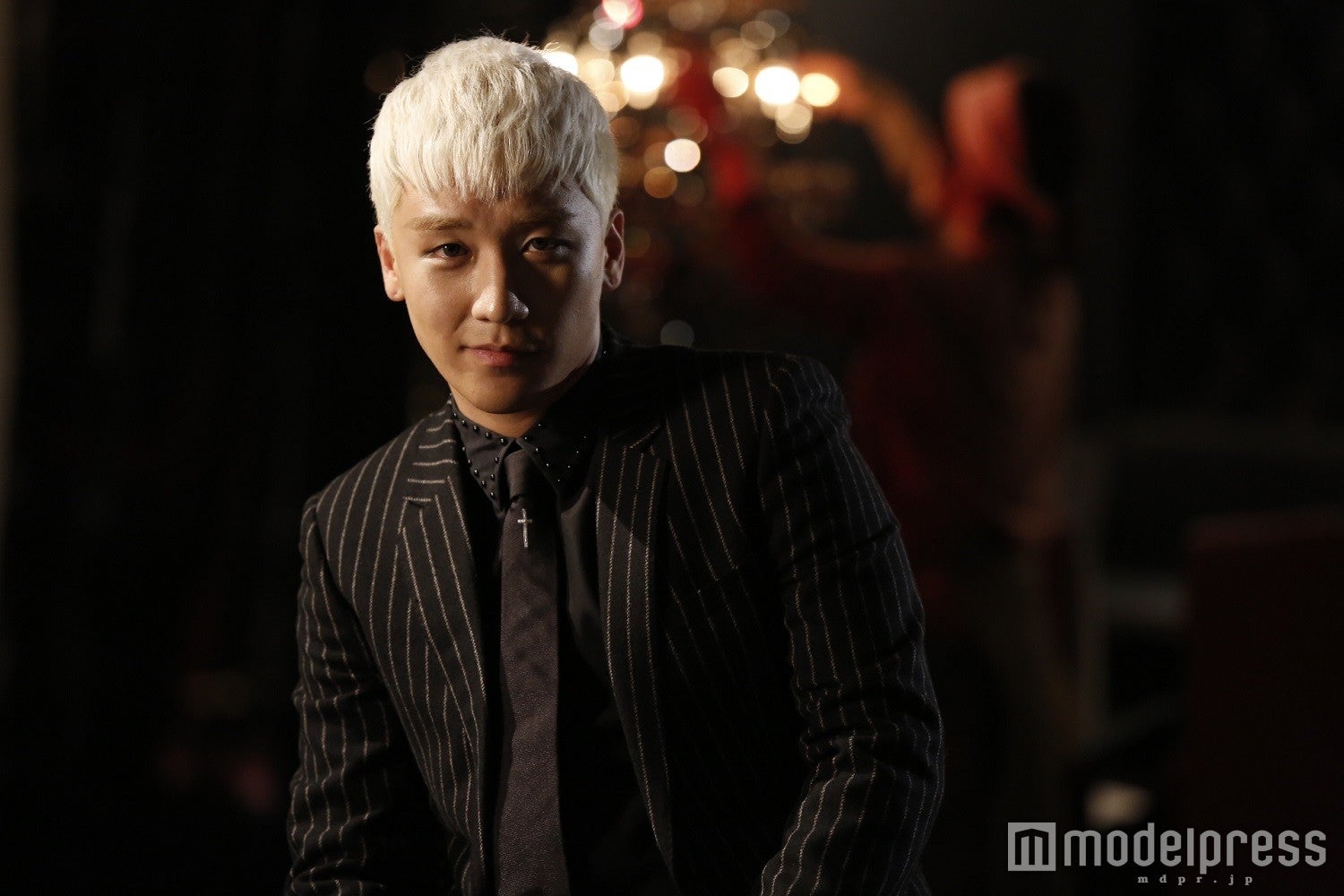 BIGBANG V.I、EXILE TRIBE「HiGH＆LOW」に参戦（C）「HiGH&LOW」製作委員会