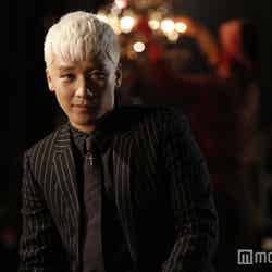 BIGBANG V.I、EXILE TRIBE「HiGH＆LOW」に参戦（C）「HiGH&LOW」製作委員会