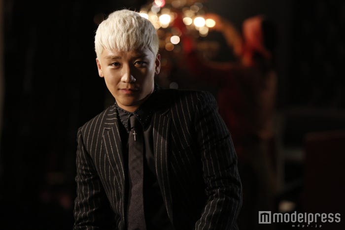 BIGBANG V.I、EXILE TRIBE「HiGH&LOW」に参戦(C)「HiGH&LOW」製作委員会