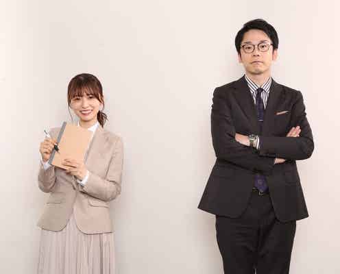 長濱ねる、アイドルの最前線を徹底取材「TIF2021」開幕直前番組決定