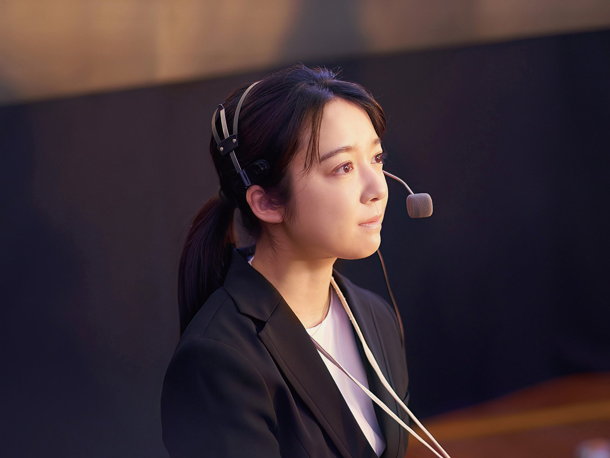 『夜明けのすべて』（C）瀬尾まいこ／2024「夜明けのすべて」製作委員会