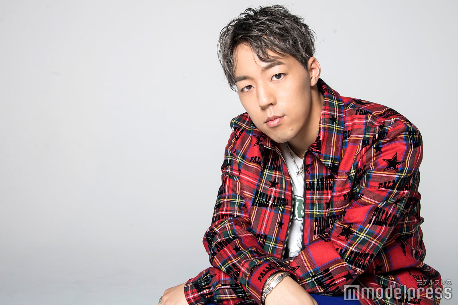 世界 （C）モデルプレス