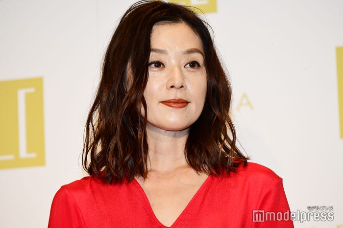 大塚寧々(C)モデルプレス