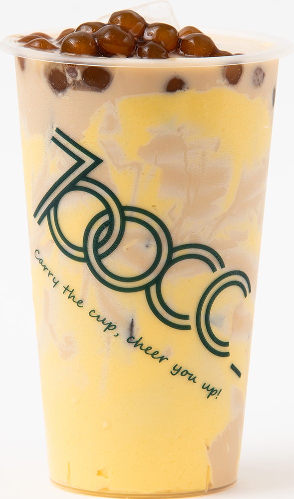 700cc／画像提供：萬福商会