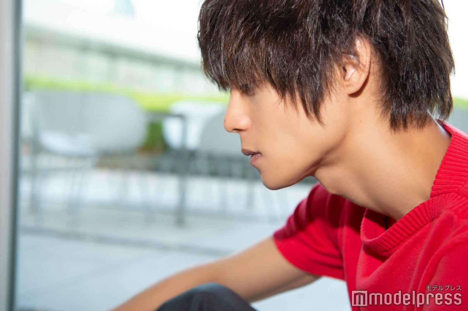 窪田正孝（C）モデルプレス