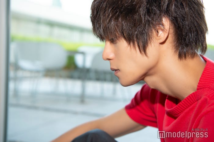 窪田正孝(C)モデルプレス