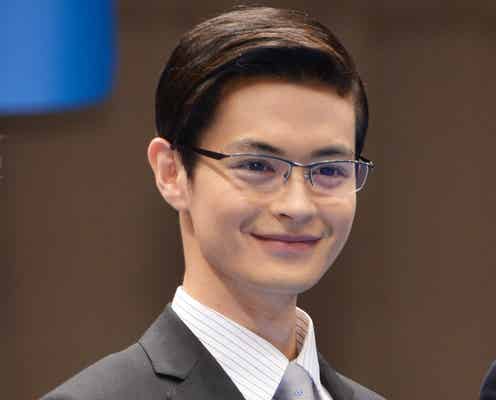 瀬戸康史、嵐と共演で妹に「はじめて褒められました」 緊張の舞台裏明かす