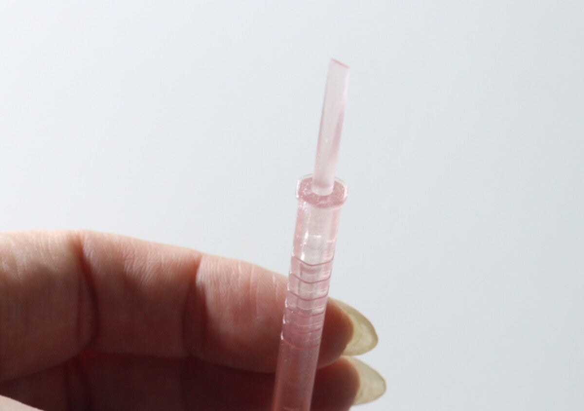 100均のこれ気が利くじゃん！3種の先端で使い分けできる！丈夫でコスパ抜群なネイルグッズ
