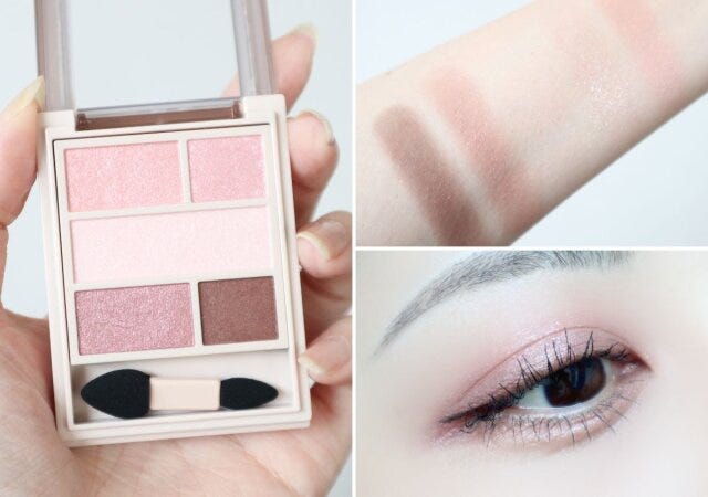 ヴィセ　ダブル