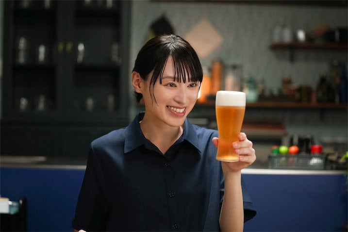 栗山千明主演『晩酌の流儀』が5期続く理由 『孤独のグルメ』『ソロ活女子のススメ』に通じるテレ東の強さ
