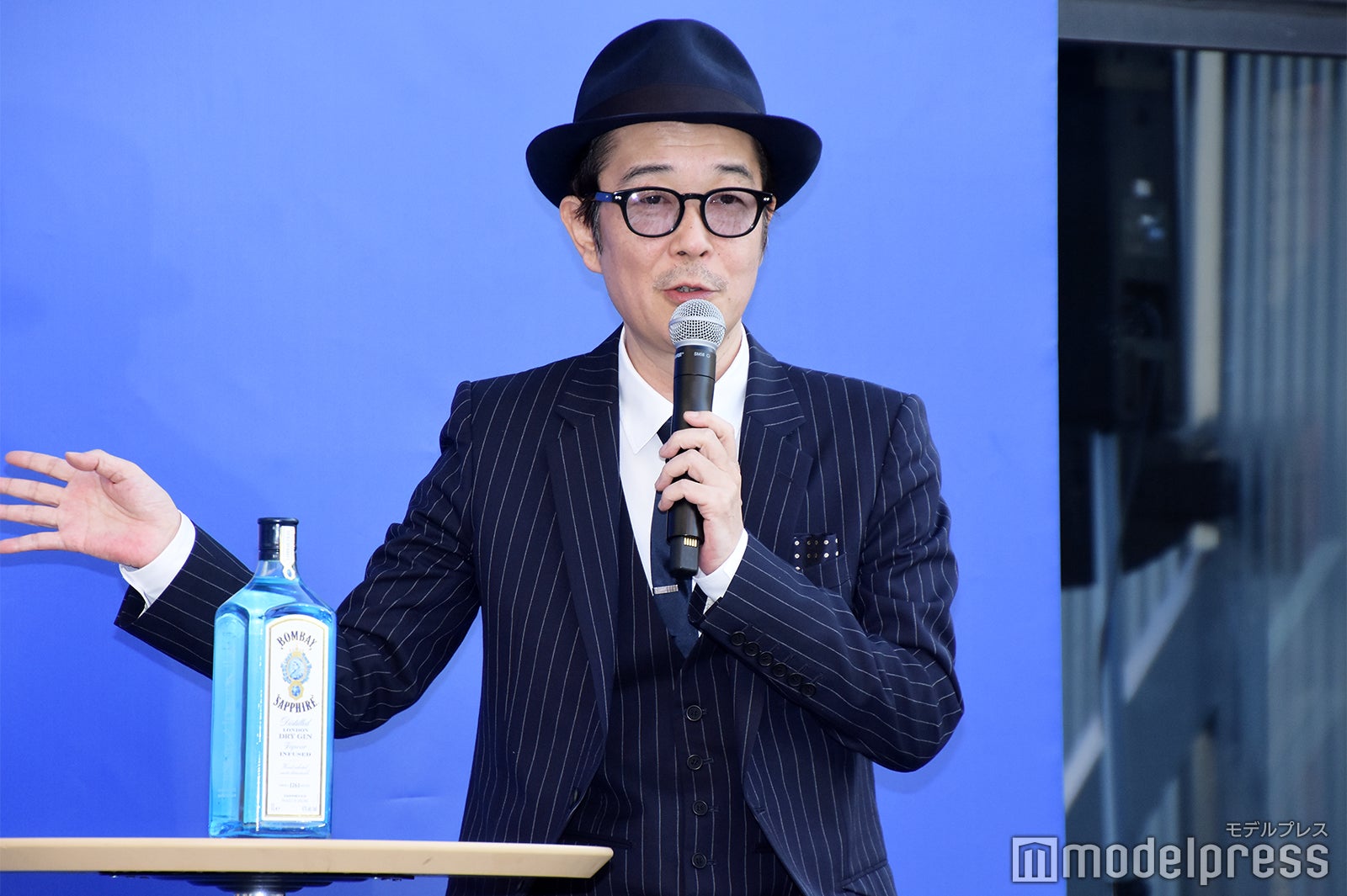 リリー・フランキー （C）モデルプレス