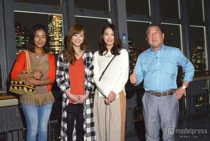 吉澤ひとみ 飯田圭織 モー娘 時代の秘話を明かす モデルプレス 吉澤ひとみ 飯田圭織 モー娘 時代の秘話を明かす モデルプレス