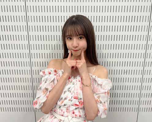 乃木坂46菅原咲月、生放送でのトラブルに堂々対応「お見事」「プロ意識高い」の声