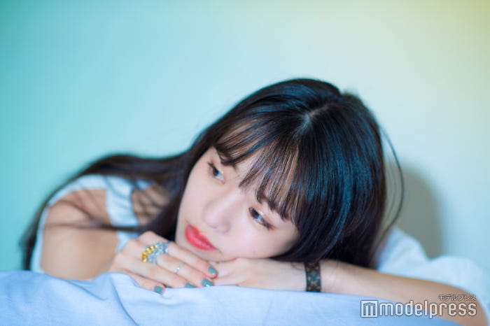 横田真悠(C)モデルプレス