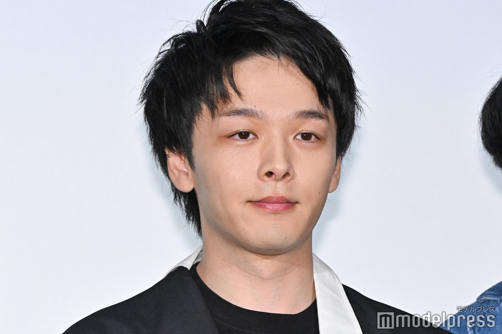 中村倫也（C）モデルプレス