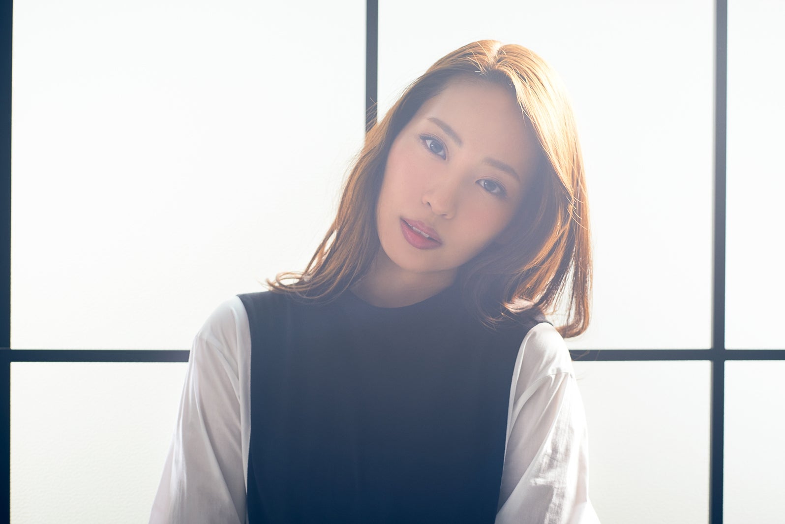 増田有華（画像提供：関西コレクション）