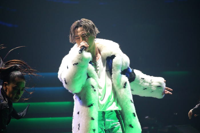 登坂広臣 (提供写真)