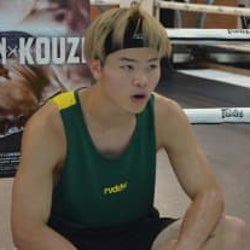 もう見納めか?那須川天心が重大発表!キックボクシングの試合は「残り10試合はやらない」